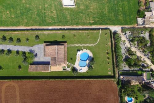 Villa Sant Vicens