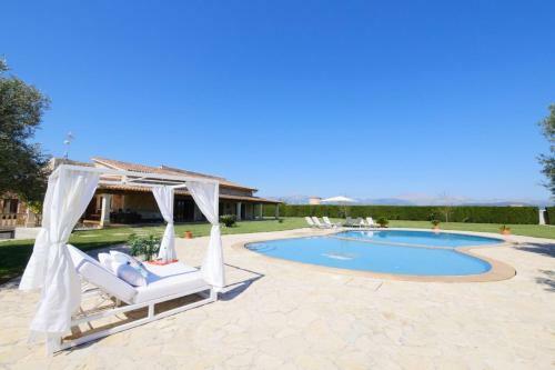 Villa Sant Vicens