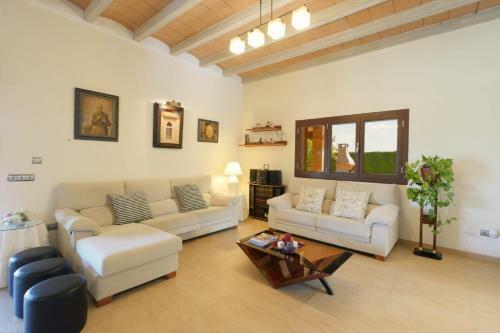 Villa Sant Vicens