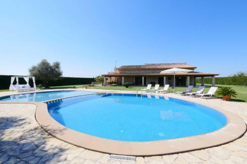Villa Sant Vicens