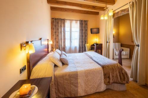 Bed & Breakfast Cal Ros