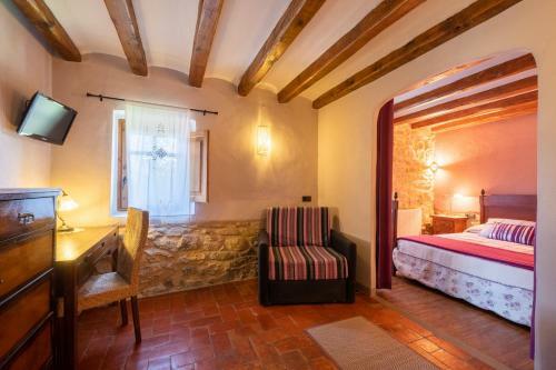 Bed & Breakfast Cal Ros