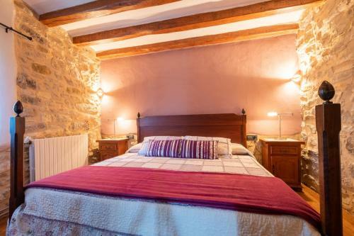 Bed & Breakfast Cal Ros