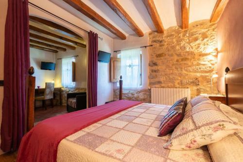 Bed & Breakfast Cal Ros