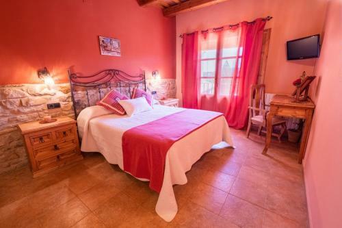 Bed & Breakfast Cal Ros