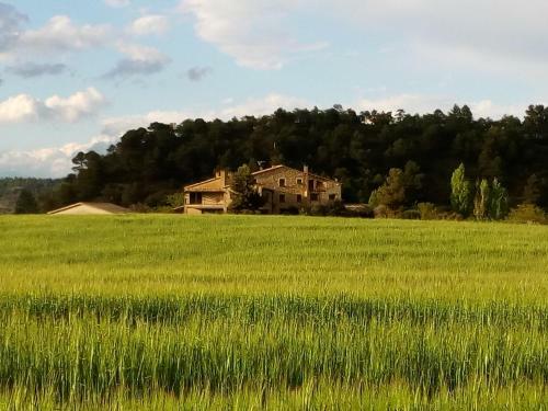 Bed & Breakfast Cal Ros