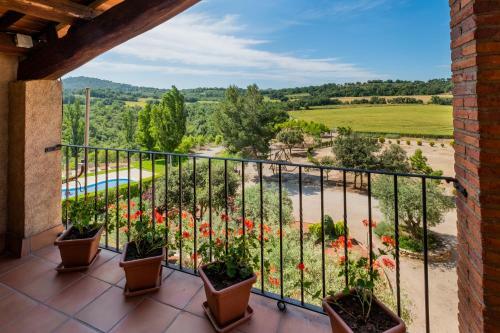 Bed & Breakfast Cal Ros