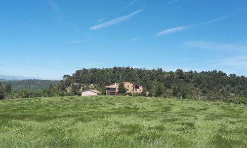 Bed & Breakfast Cal Ros