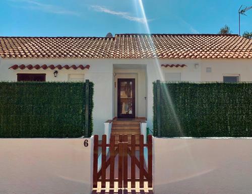 Casa Uly