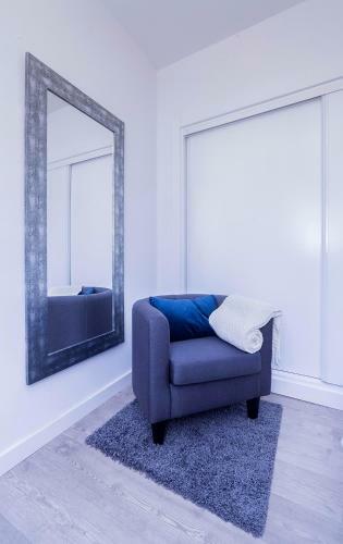 Luxury Art Apartment