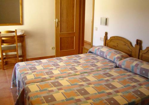 Apartamento El Portal de La Irene