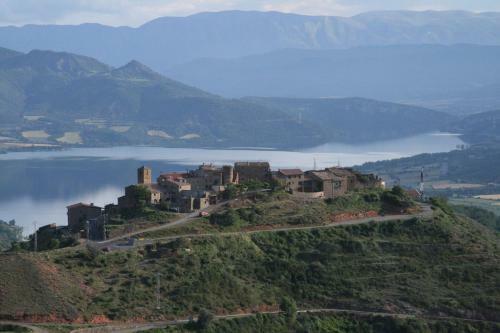 Apartamento El Portal de La Irene