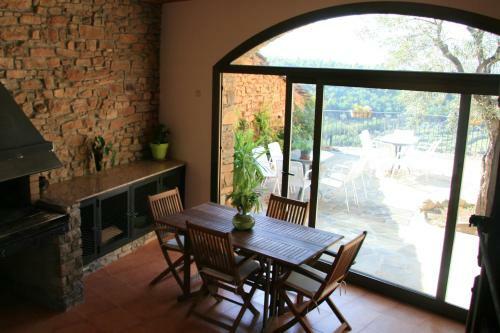 Apartamento El Portal de La Irene