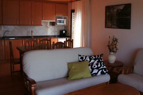 Apartamento El Portal de La Irene