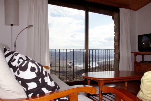Apartamento El Portal de La Irene