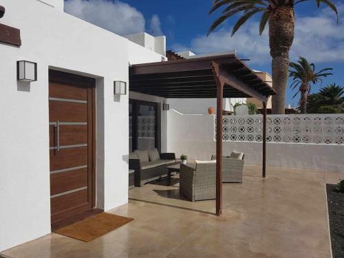 Villa Del Rio Playa Honda