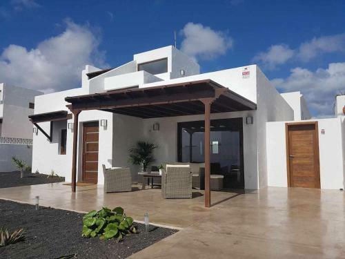 Villa Del Rio Playa Honda