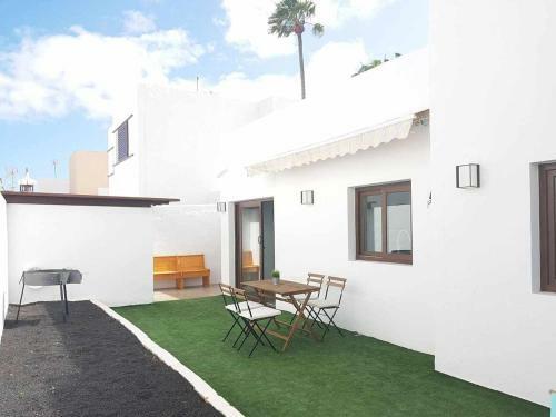 Villa Del Rio Playa Honda
