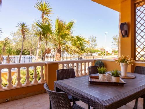 Holiday Home Pitiusa
