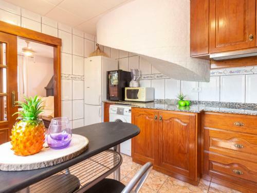 Holiday Home Pitiusa