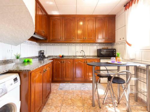 Holiday Home Pitiusa