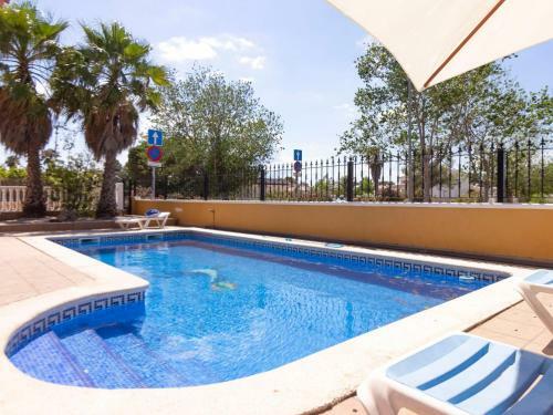 Holiday Home Pitiusa