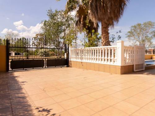 Holiday Home Pitiusa