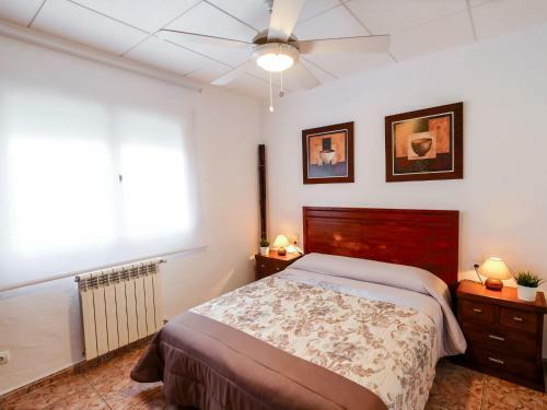 Holiday Home Pitiusa