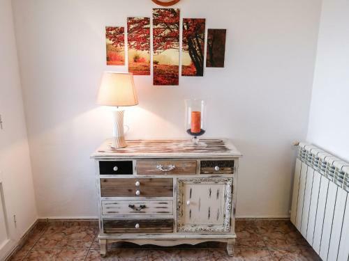 Holiday Home Pitiusa