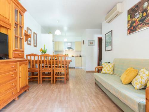 Holiday Home Coqueto