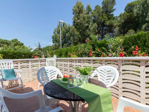 Holiday Home Coqueto