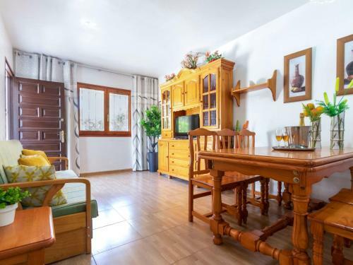 Holiday Home Coqueto