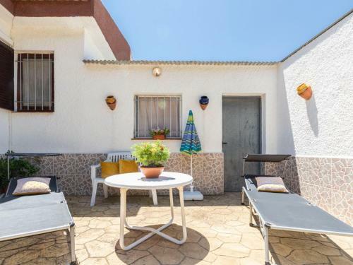 Holiday Home Coqueto