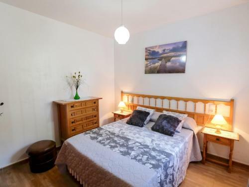 Holiday Home Coqueto