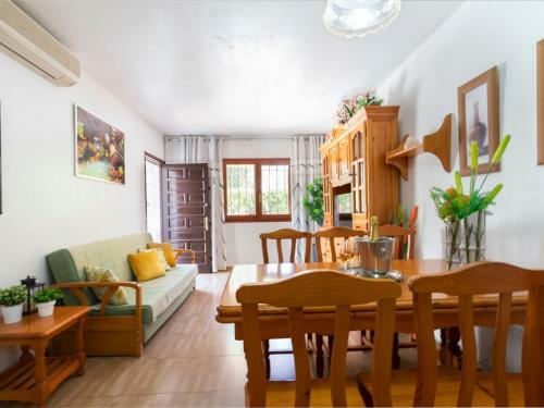Holiday Home Coqueto