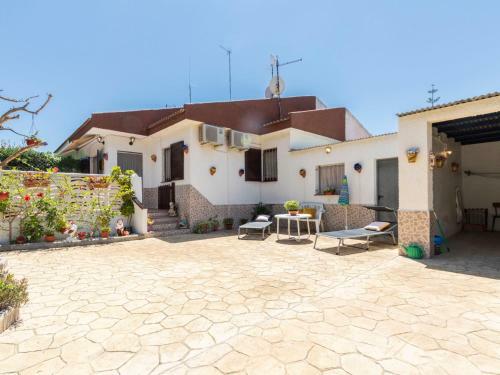 Holiday Home Coqueto