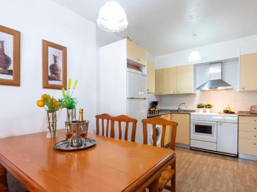 Holiday Home Coqueto