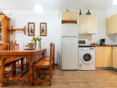 Holiday Home Coqueto