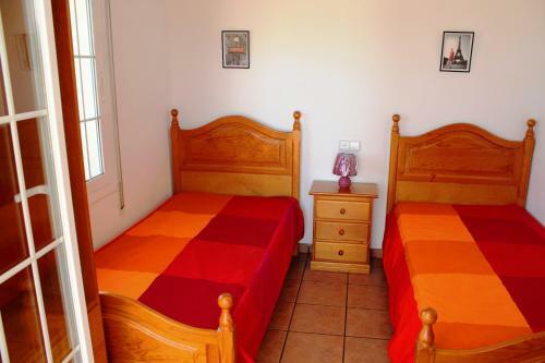 Riumar "eva", 300m To Beach, Private Pool, On-site-service, Dog Beach