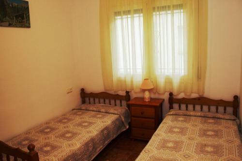 Riumar "carmen 1", 500m To Beach, Private Pool, On-site-service, Dog Beach