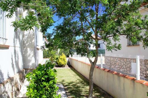 Riumar "carmen 1", 500m To Beach, Private Pool, On-site-service, Dog Beach