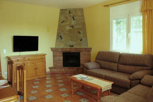 Riumar "carmen 1", 500m To Beach, Private Pool, On-site-service, Dog Beach
