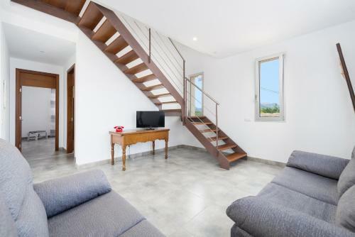 Villa Albaimar Con Piscina Privada