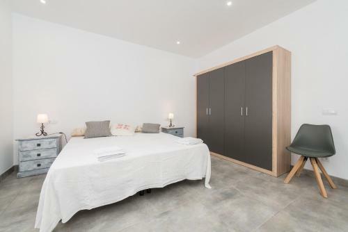 Villa Albaimar Con Piscina Privada