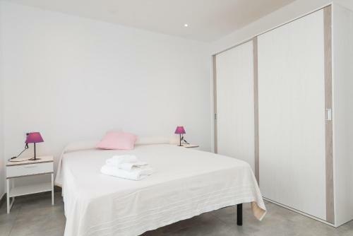 Villa Albaimar Con Piscina Privada
