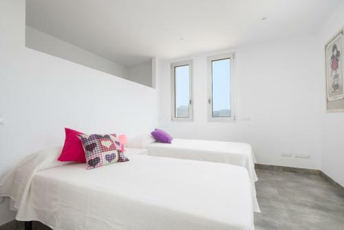 Villa Albaimar Con Piscina Privada