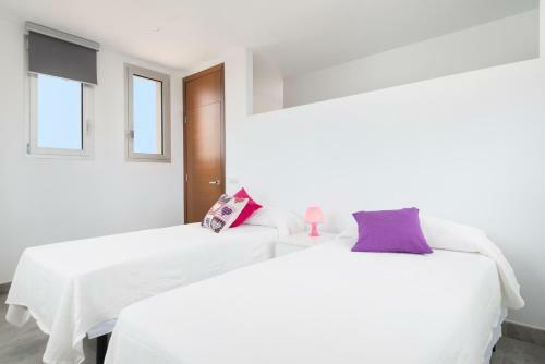 Villa Albaimar Con Piscina Privada