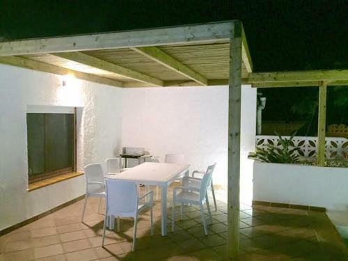 Casa La Margarita