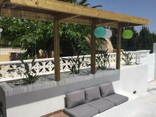 Casa La Margarita