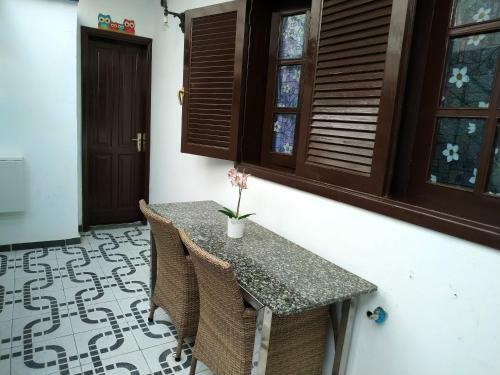 Apartamento Studio In Playa Honda With Wifi